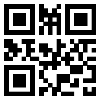3305307798 - Immagine del QrCode associato