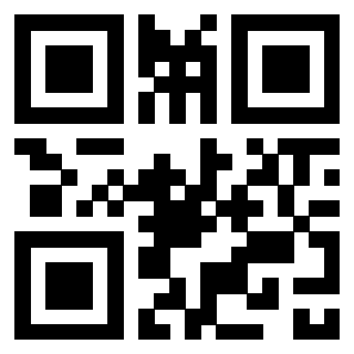 Qr Code di 3305307799
