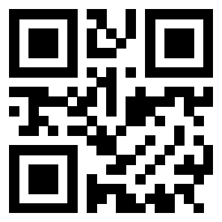 Il QrCode di 3305307800