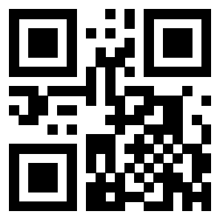 3305307802 - Immagine del QrCode associato