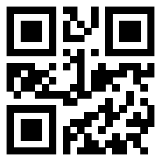3305307805 - Immagine del Qr Code associato