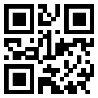 3305307806 Qr Code associato