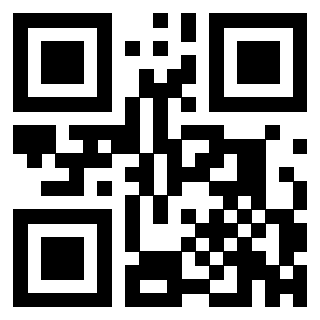 3305307809 - Immagine del Qr Code