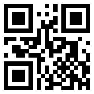 3305307811 - Immagine del QrCode