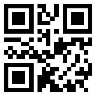 3305307812 - Immagine del QrCode associato
