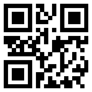 3305307817 - Immagine del QrCode associato