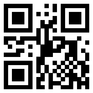 Immagine del QrCode di 3305307818