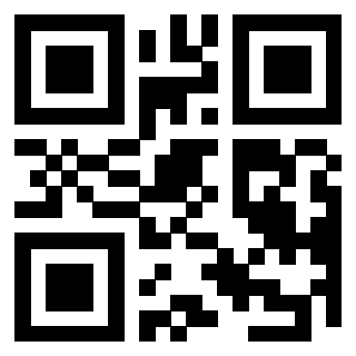 3305307820 QrCode associato