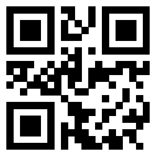 3305307823 QrCode associato