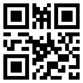 Il QrCode di 3305307828