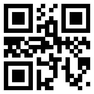 Scansione del Qr Code di 3305307829
