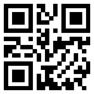 3305307830 - Immagine del Qr Code