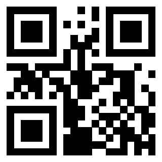 3305307835 - Immagine del Qr Code associato