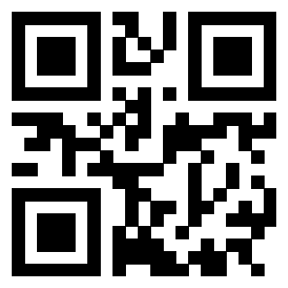 3305307837 - Immagine del QrCode
