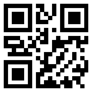 Il Qr Code di 3305307838