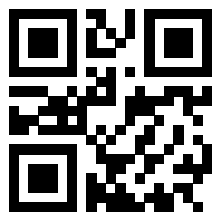 3305307839 - Immagine del QrCode associato