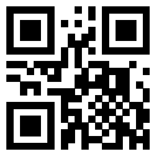 Il Qr Code di 3305307841