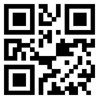 3305307842 - Immagine del QrCode