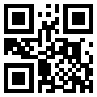 3305307844 - Immagine del QrCode