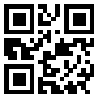 Il QrCode di 3305307846