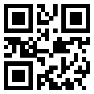 Il Qr Code di 3305307847