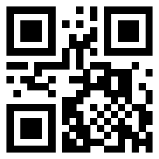 Immagine del Qr Code di 3305307848