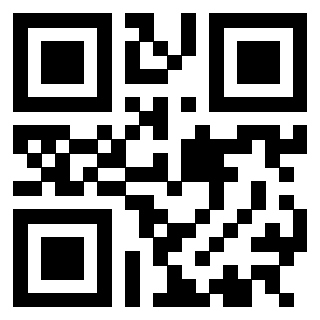 3305307850 - Immagine del QrCode associato