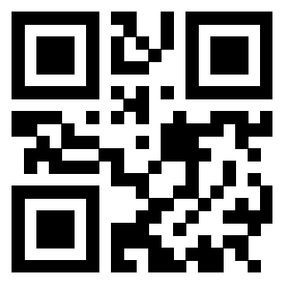 3305307854 Qr Code associato