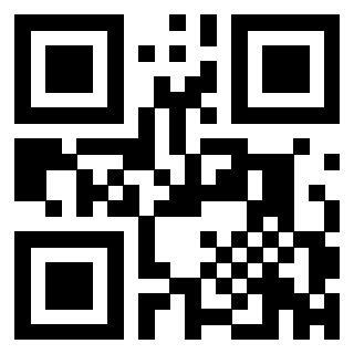 3305307858 - Immagine del QrCode associato