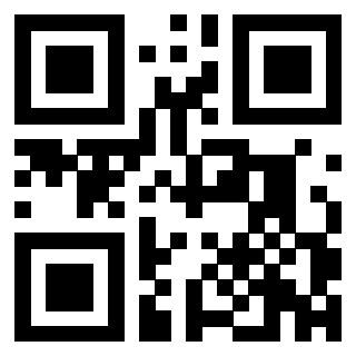 3305307859 - Immagine del QrCode associato