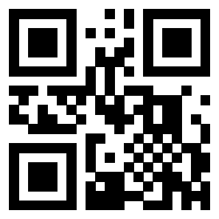 Immagine del QrCode di 3305307860