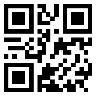 3305307861 - Immagine del Qr Code