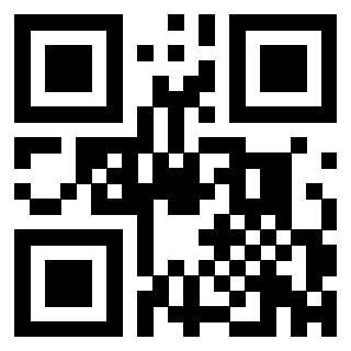 Immagine del QrCode di 3305307862