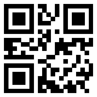 Immagine del Qr Code di 3305307863
