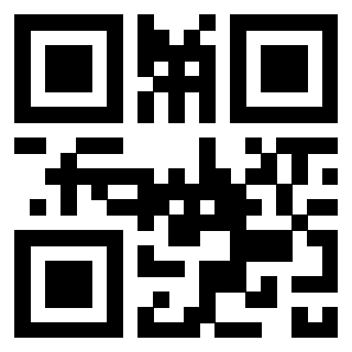 3305307865 - Immagine del QrCode associato