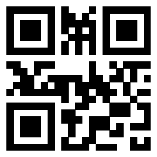 3305307868 Qr Code associato
