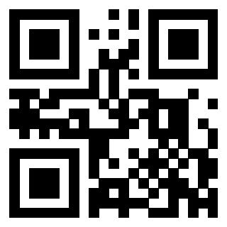 Scansione del Qr Code di 3305307869