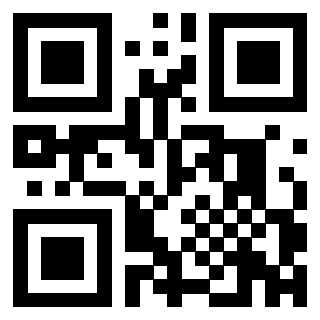 3305307870 - Immagine del Qr Code associato