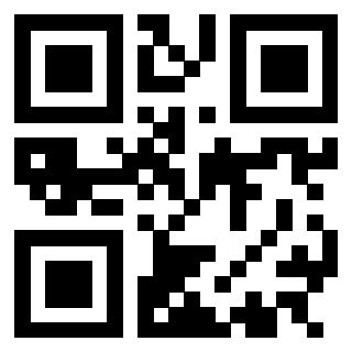 Scansione del Qr Code di 3305307872
