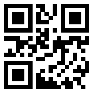 3305307874 - Immagine del QrCode