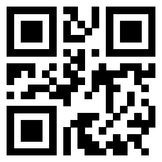 3305307876 - Immagine del QrCode associato
