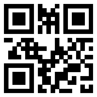 3305307879 QrCode associato