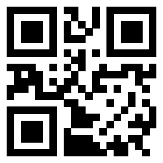 Scansione del Qr Code di 3305307882