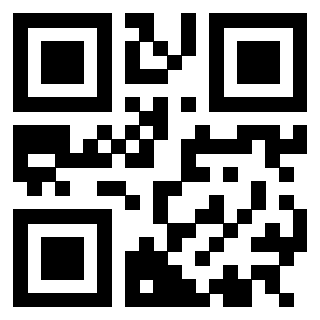 Il Qr Code di 3305307884
