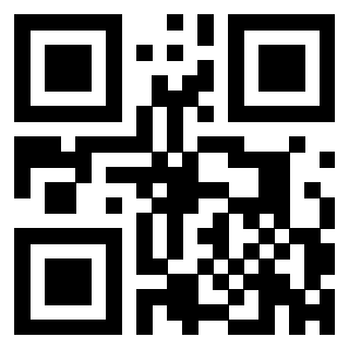 Il Qr Code di 3305307886