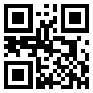 Scansione del QrCode di 3305307887