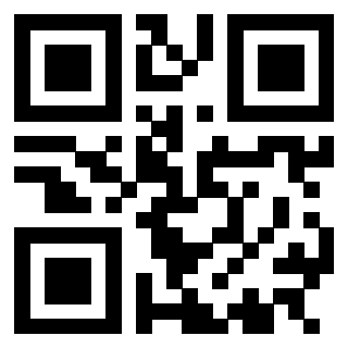 Immagine del QrCode di 3305307894