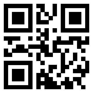 Il Qr Code di 3305307897