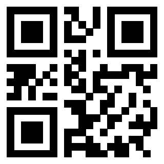 Immagine del QrCode di 3305307899