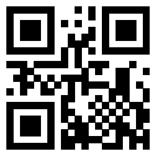Scansione del Qr Code di 3305307900